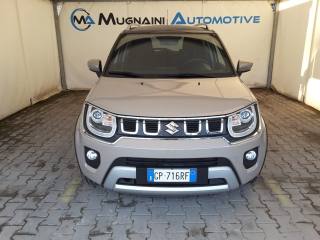 SUZUKI Ignis 1.2 Hybrid Top *solo 32.300 Km*