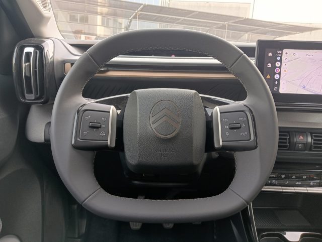 CITROEN C3 Aircross usata, con Autoradio