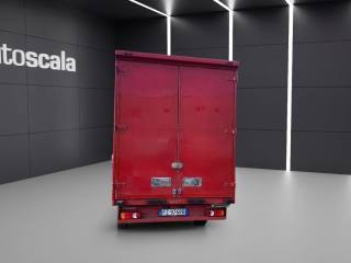 RENAULT Master usata, con Chiusura centralizzata