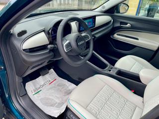 FIAT 600 usata, con Chiusura centralizzata