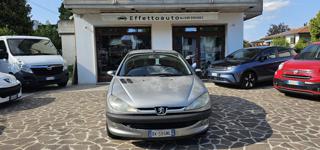 PEUGEOT 206 usata, con Alzacristalli elettrici