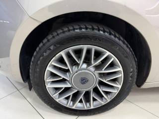 LANCIA Ypsilon usata 26