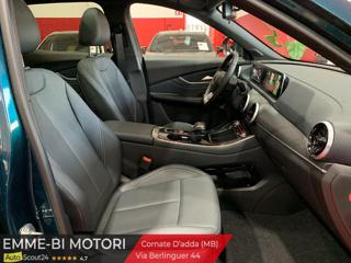 EVO Evo6 usata, con Servosterzo
