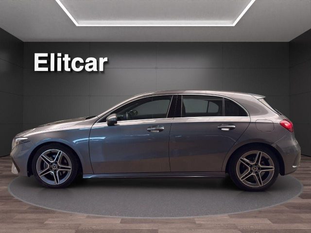 MERCEDES-BENZ A 180 usata, con Cerchi in lega