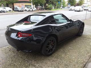 MAZDA MX-5 usata, con Sistema di navigazione