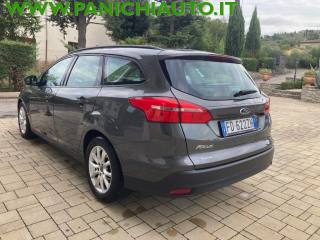 FORD Focus usata, con Cerchi in lega