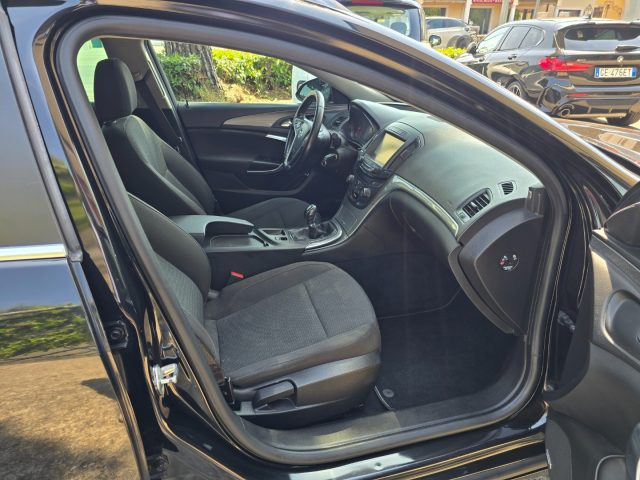 OPEL Insignia usata 116