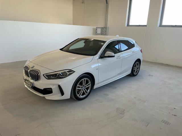 BMW 118 usata, con Airbag