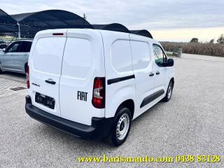 FIAT Doblo usata, con Alzacristalli elettrici