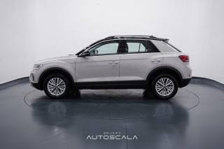 VOLKSWAGEN T-Roc usata, con Airbag laterali