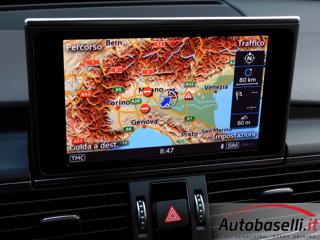 AUDI A6 usata, con Climatizzatore