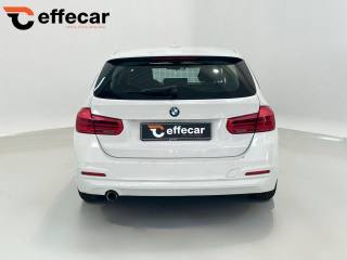 BMW 316 usata, con Alzacristalli elettrici