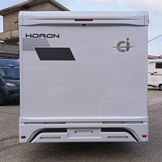 CI INTERNATIONAL usata 2