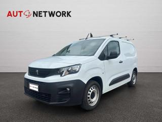 PEUGEOT Partner usata, con Alzacristalli elettrici