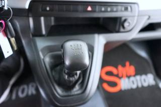 PEUGEOT Traveller usata 36