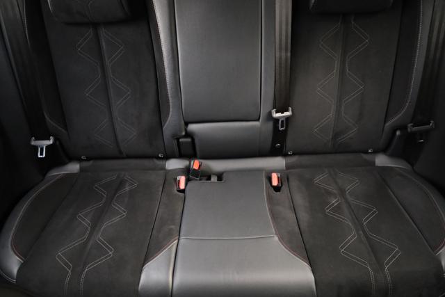 DS AUTOMOBILES DS 7 usata, con Sensore di pioggia