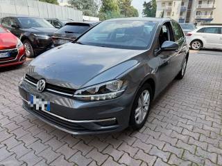 VOLKSWAGEN Golf 1.4 TSI 125CV DSG 5p. Executive BlueMotion Technol