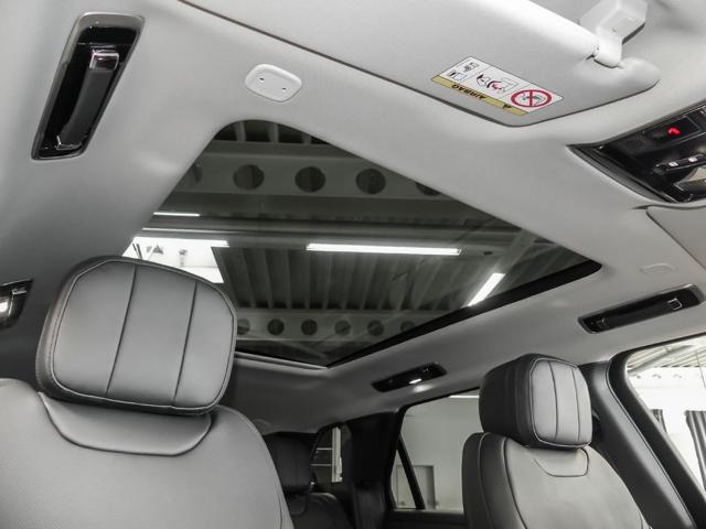 LAND ROVER Range Rover Sport usata, con Cruise Control