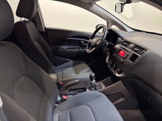KIA Rio usata, con Climatizzatore