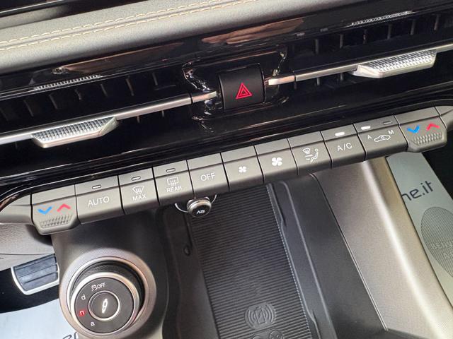 ALFA ROMEO Tonale usata, con Sensori di parcheggio anteriori