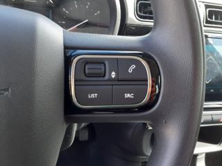 CITROEN C3 usata, con USB
