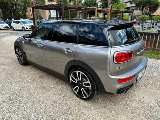 MINI Clubman usata, con Airbag Passeggero