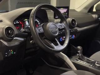 AUDI Q2 usata, con Cerchi in lega