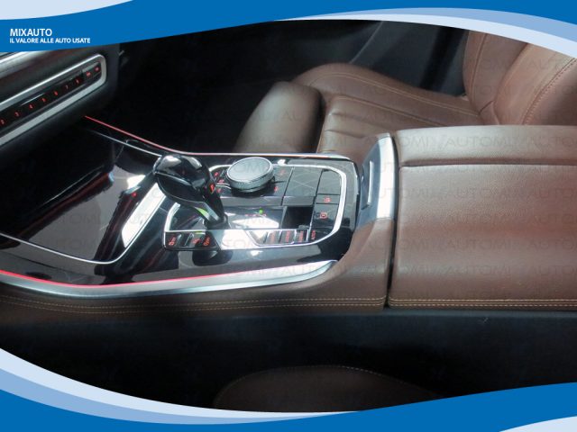 BMW X5 usata, con Chiusura centralizzata