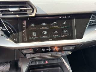 AUDI A3 usata 16