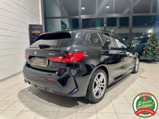 BMW 116 usata, con Airbag laterali