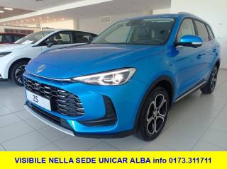 MG ZS usata, con Airbag