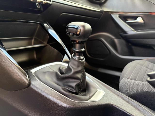PEUGEOT 2008 usata, con Controllo trazione