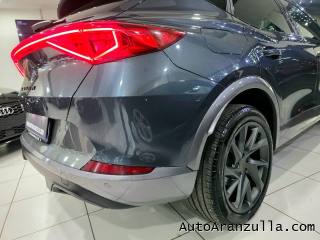 CUPRA Formentor usata, con Fari LED