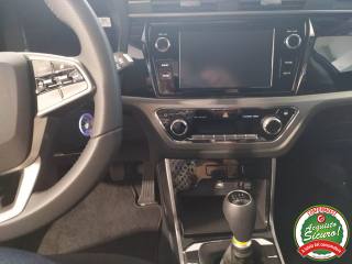 KGM Korando usata, con Cruise Control