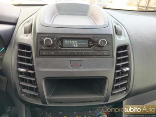 FORD Transit Connect usata, con Immobilizzatore elettronico