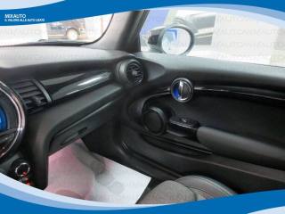 MINI Cooper SE usata, con Climatizzatore