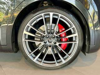 MASERATI Levante usata, con Alzacristalli elettrici