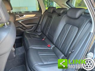 AUDI A6 usata, con Autoradio