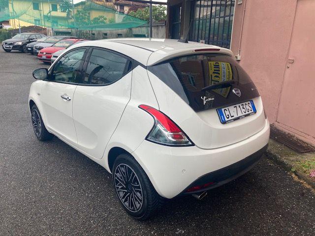LANCIA Ypsilon usata, con Alzacristalli elettrici