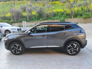 PEUGEOT 2008 usata, con Cerchi in lega