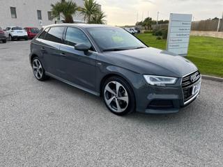 AUDI A3 usata, con ABS