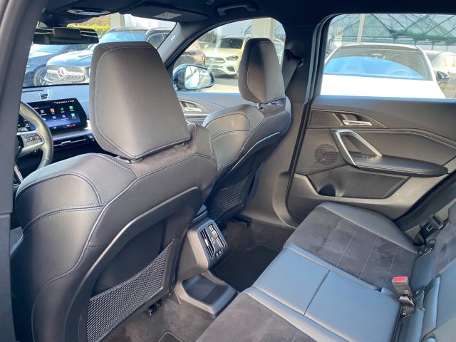 BMW X1 usata, con Fari LED