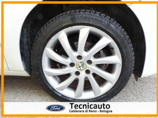 ALFA ROMEO Giulietta usata 20