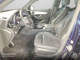 MERCEDES-BENZ GLC 300 usata, con Cerchi in lega