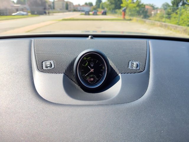 MASERATI Levante usata, con Cruise Control