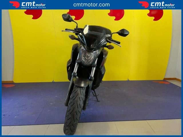 HONDA CB 650 usata 1