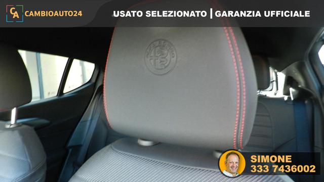 ALFA ROMEO Tonale usata 67