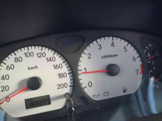 SUZUKI Wagon R+ usata, con Servosterzo