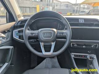 AUDI Q3 usata, con Cruise Control