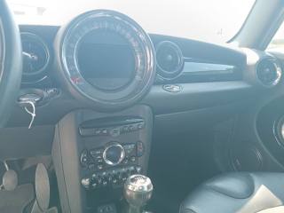 MINI Cabrio usata, con Alzacristalli elettrici